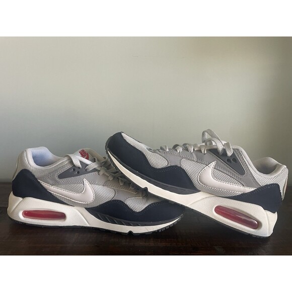 Size 8.5 - Nike Air Max Correlate Gray - Picture 10 of 10